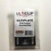 Placa modular Ulticlip Ultiplate